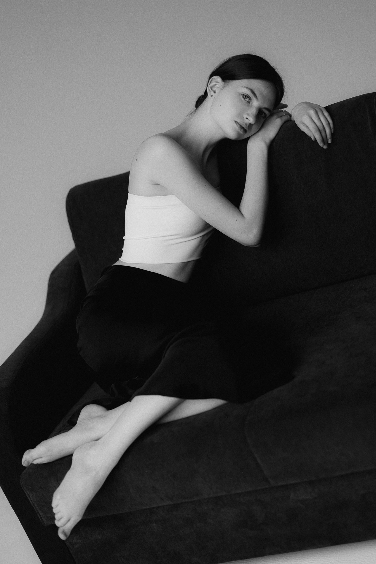 Маша. Свадебный и семейный фотограф в Рязани Калинкина Мария