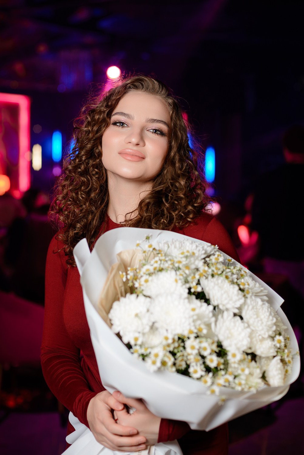 THE SHOW. КИПЯТКОМ КОКШЕТАУ