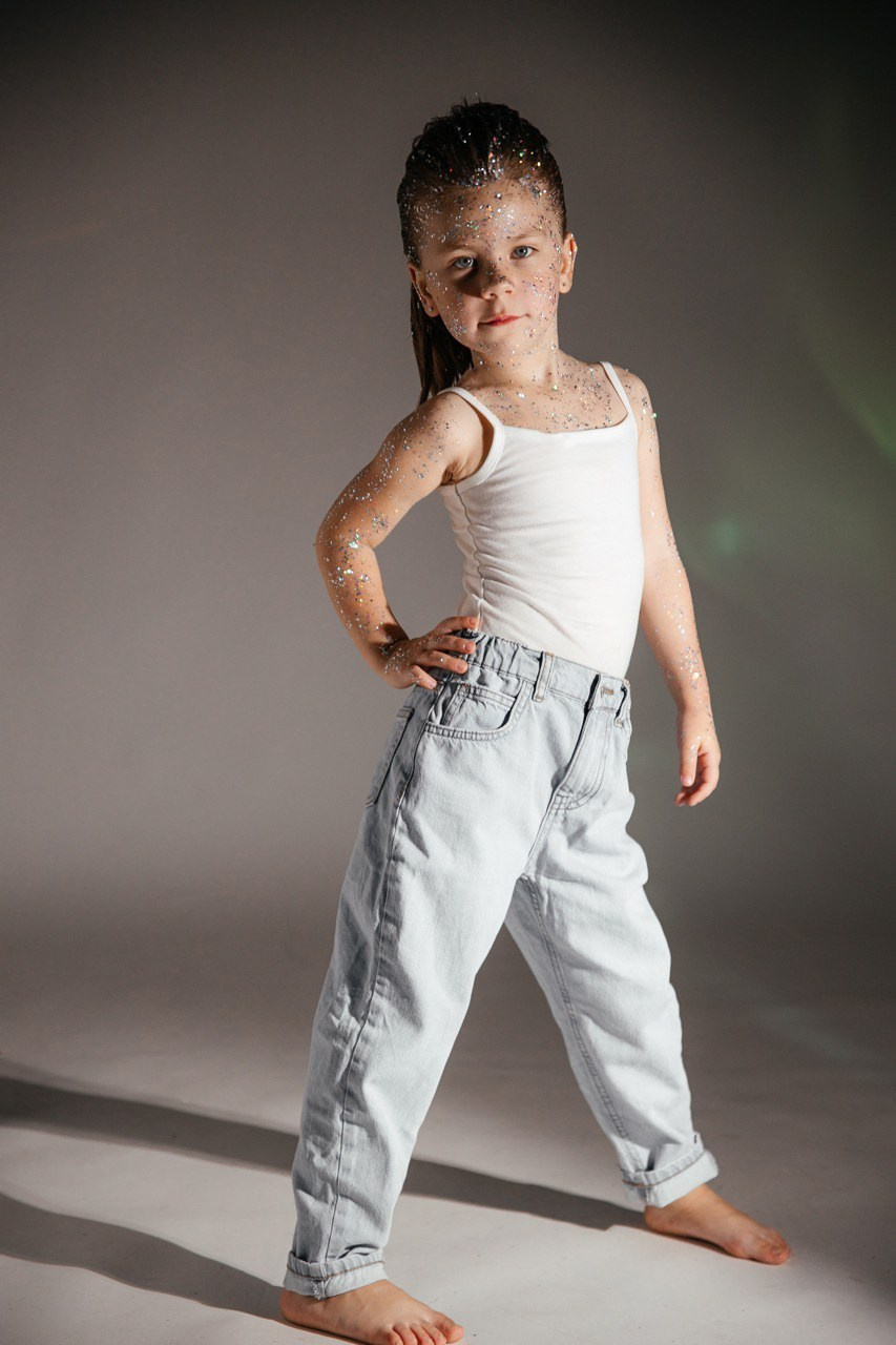 KIDS. Главная