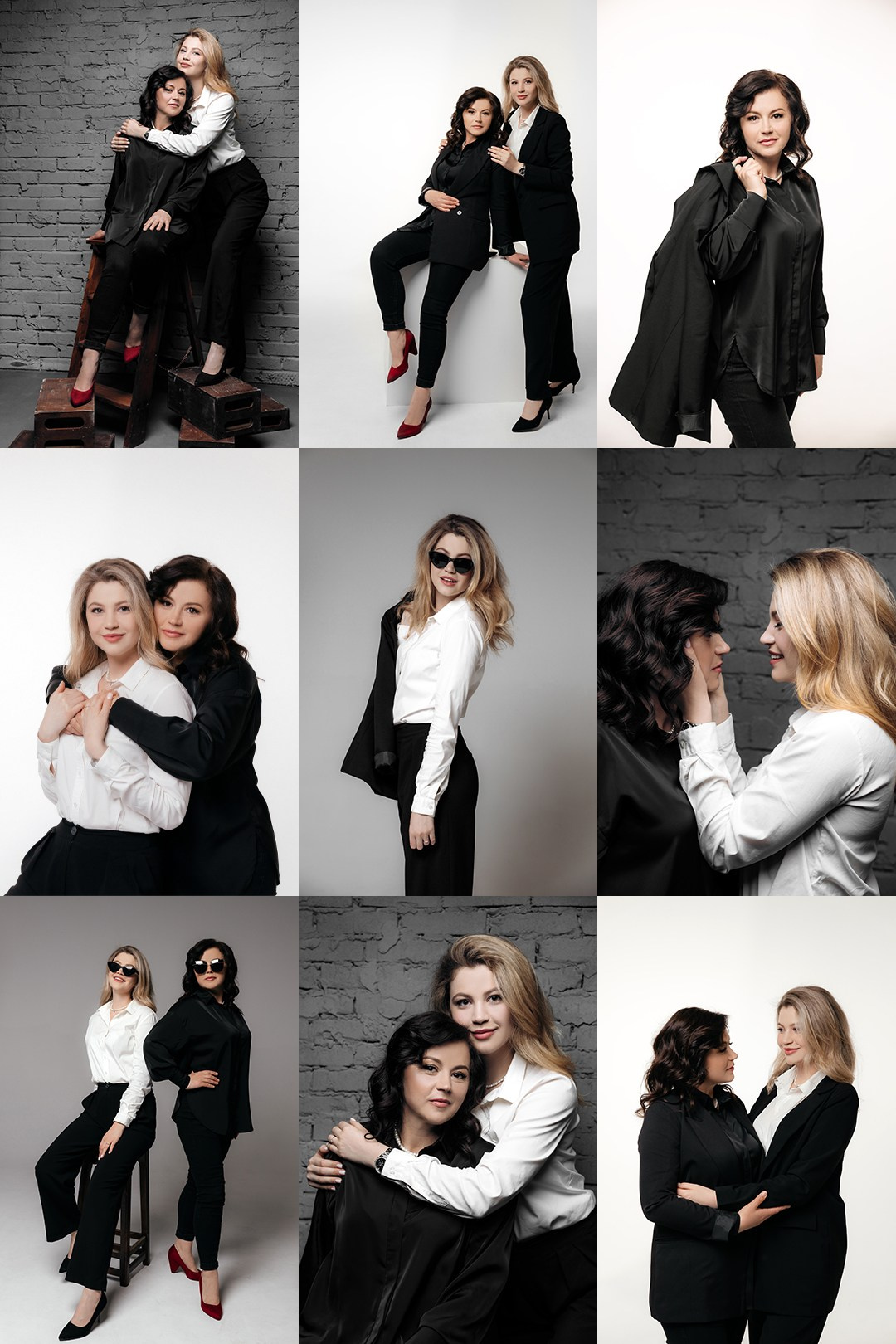 Мама / дочь. Миленина Юлия Свадебный и семейный фотограф в Краснодаре