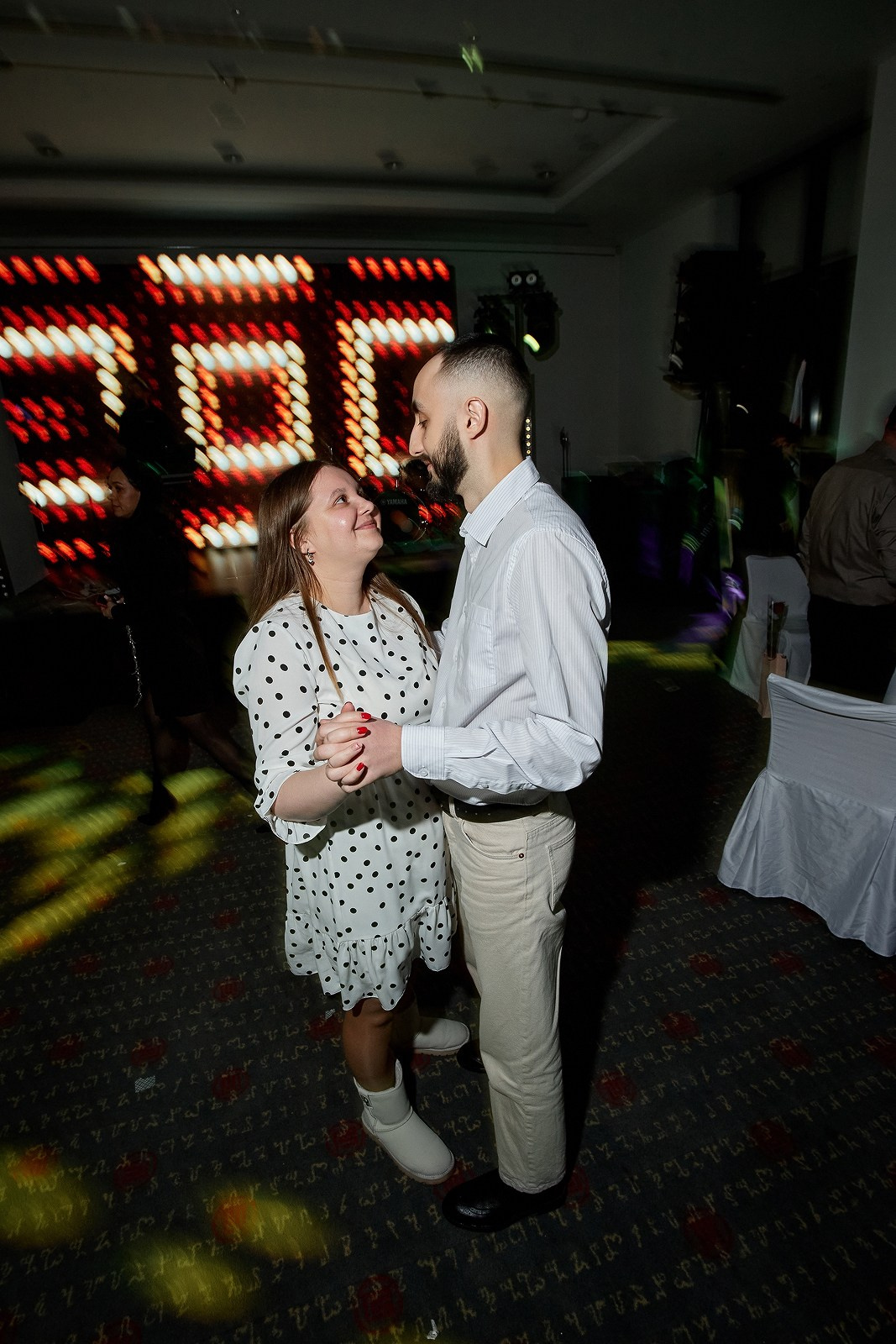 Уральская Кровельная Компания. Свадебный фотограф Челябинск, Екатеринбург, Курган — Виктор Слуднов