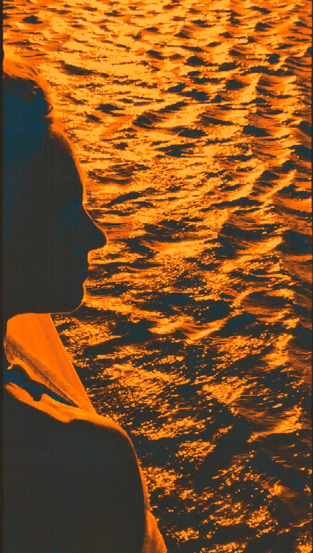 Art house movie «Dancing goddess». Sveti Sveta • визуальный артист Светлана Дубских