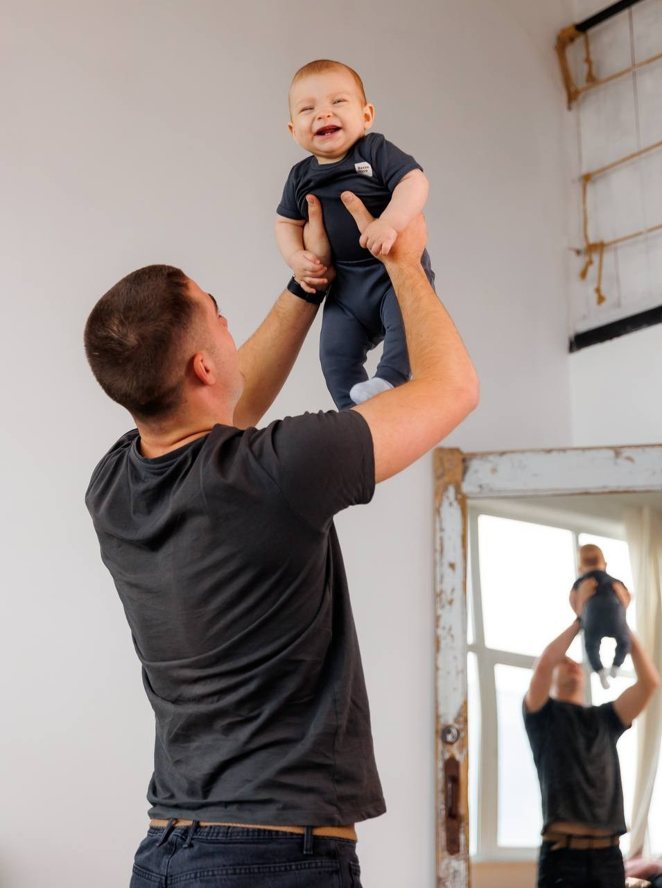 Семейная фотосессия. Иван Косогорцев фотограф