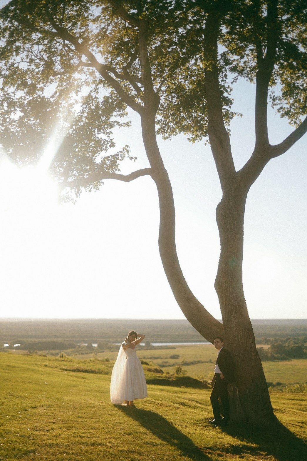 Кирилл и Таня. Фотограф Нижний Новгород