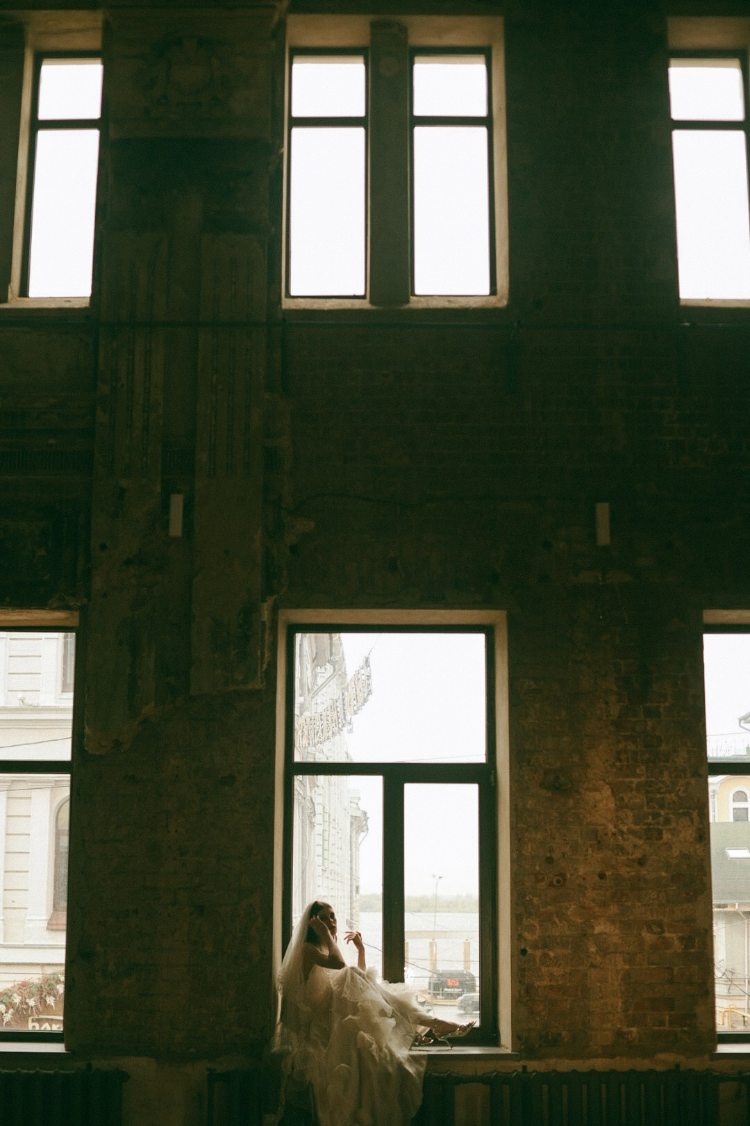 Ghost. Фотограф Нижний Новгород