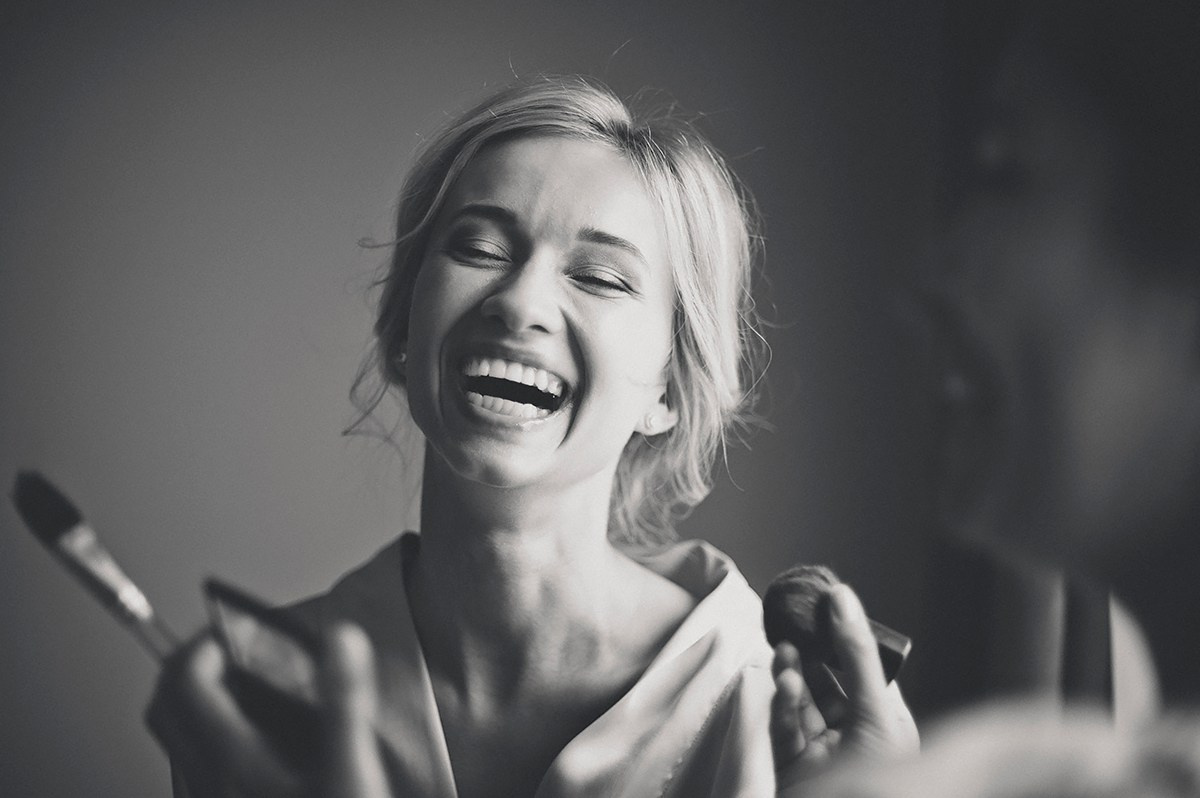 Фотограф Андрей Милевский в Москве. Репортаж на ваших значимых событиях