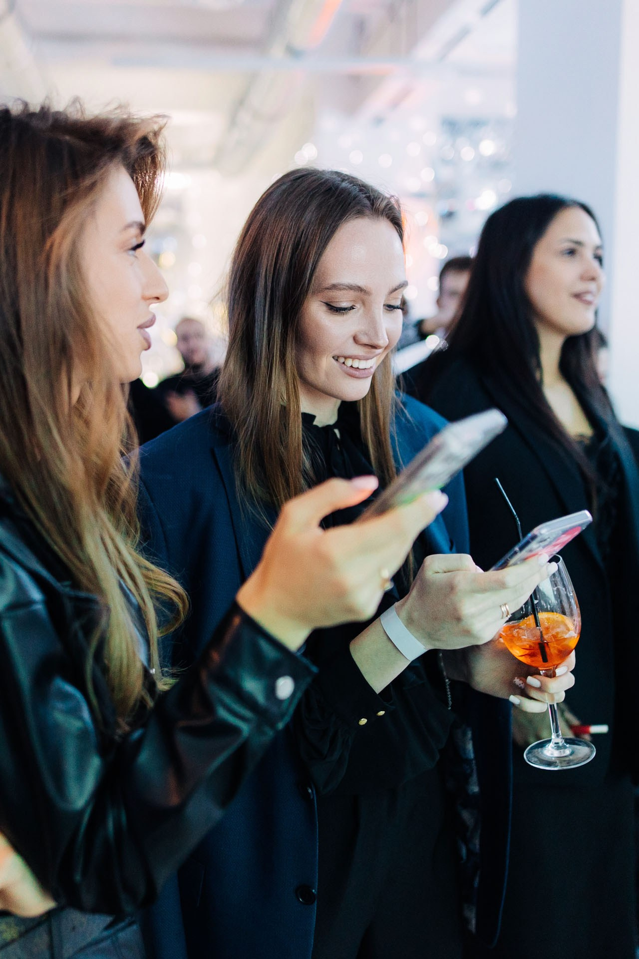 День Рождения Wow Place. Фотограф Перминов Никита СПБ