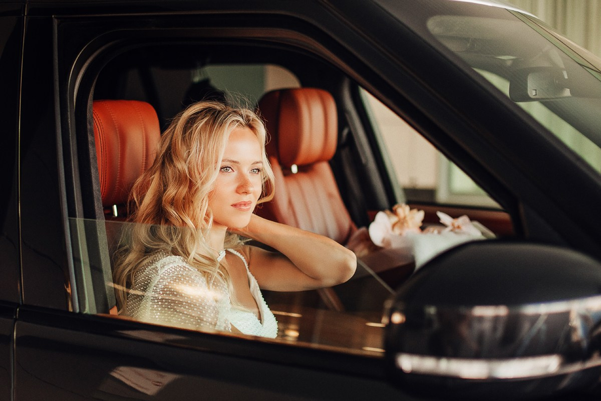 WEDDING. Главная