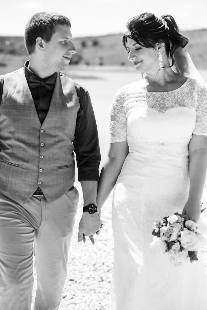 Свадебные съемки. Фотограф в Сызрани Алёна Шемякова