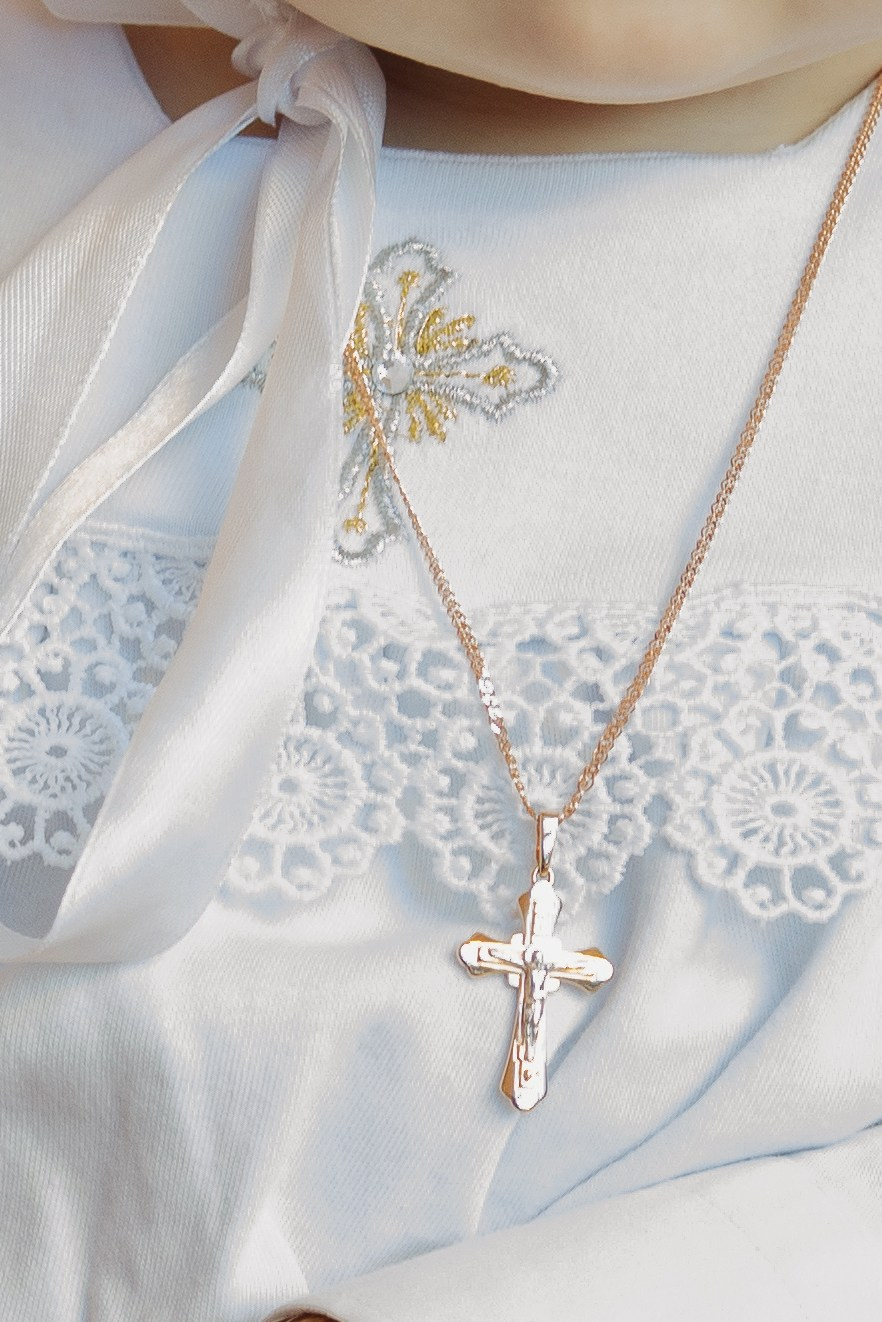 Таинство крещения Варвары. Свадебный фотограф Краснодар Марина Зверева