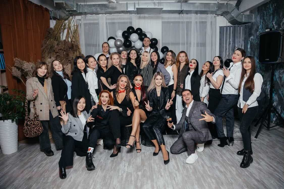 Другие события. Ведущий мероприятий Владимир Петренко