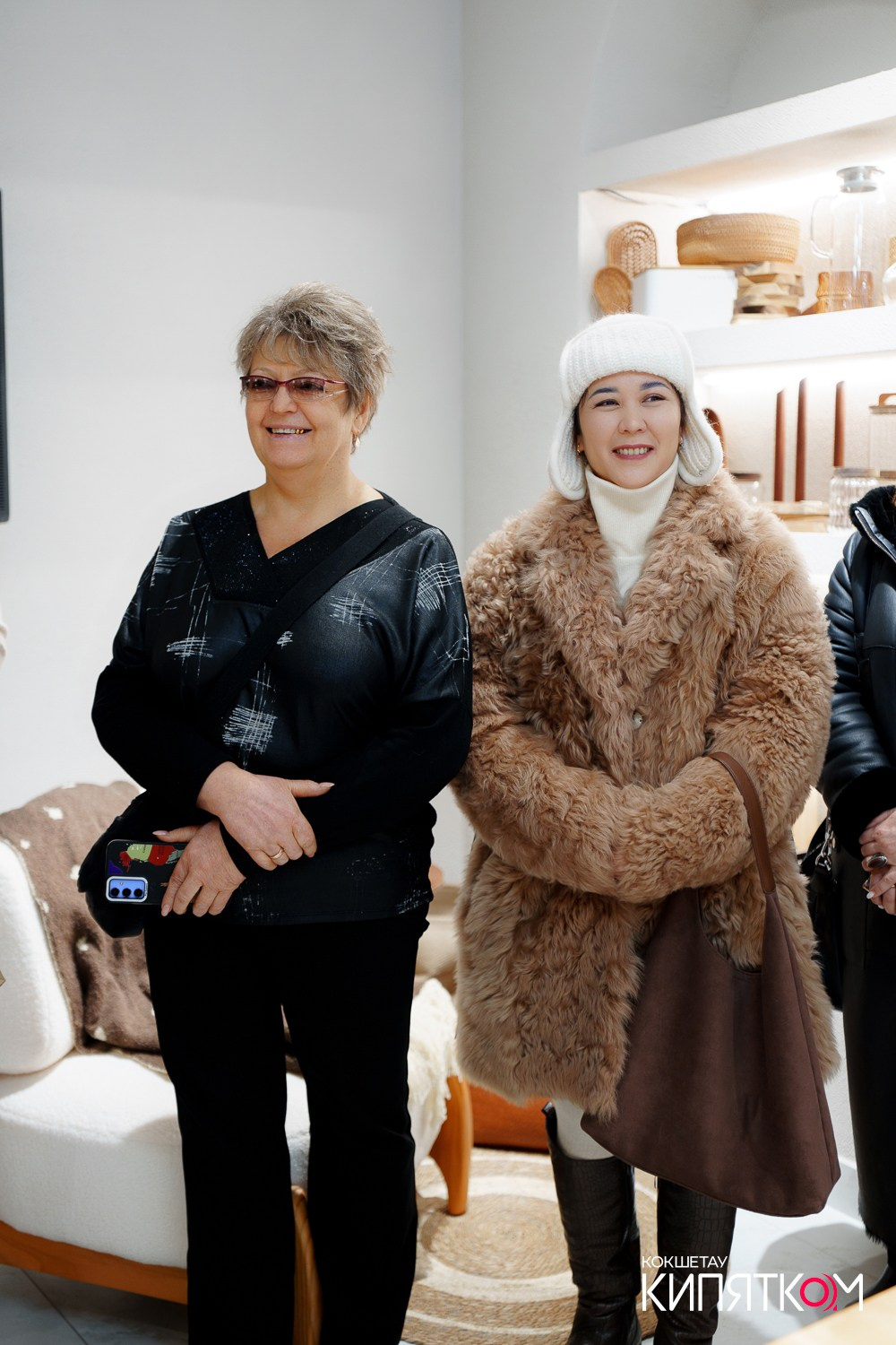 ART HOUSE. КИПЯТКОМ КОКШЕТАУ