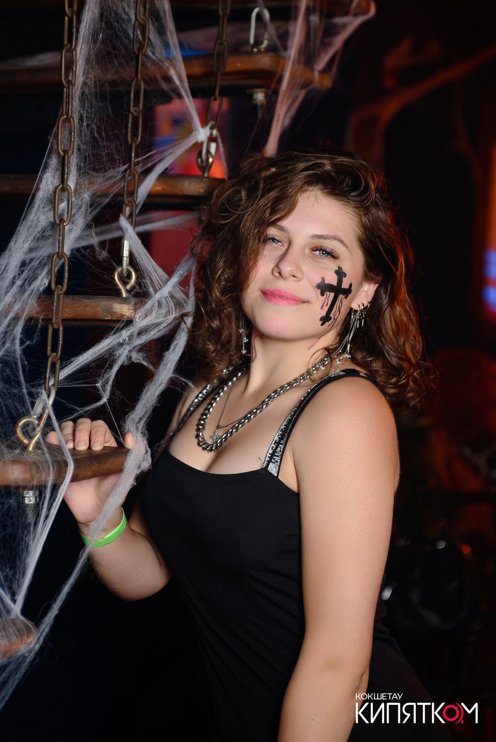 GENTLEMAN PUB. КИПЯТКОМ КОКШЕТАУ