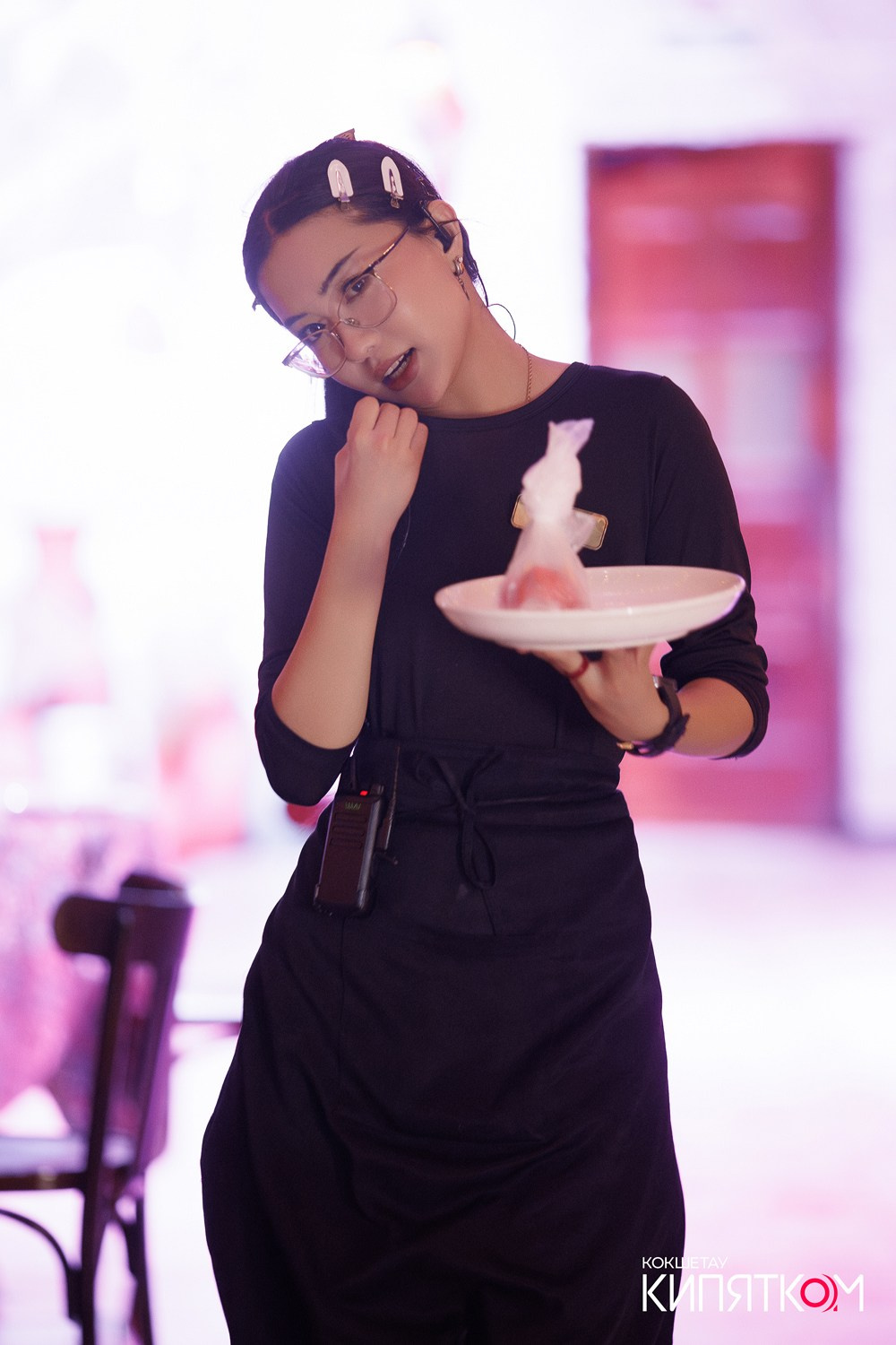 ТБИЛИСИ. КИПЯТКОМ КОКШЕТАУ