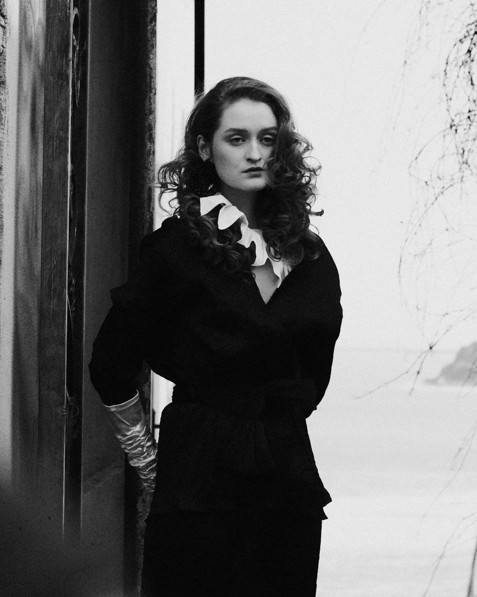 Near the coast. Fashion, portrait, personal photographer. Almaty, KZ