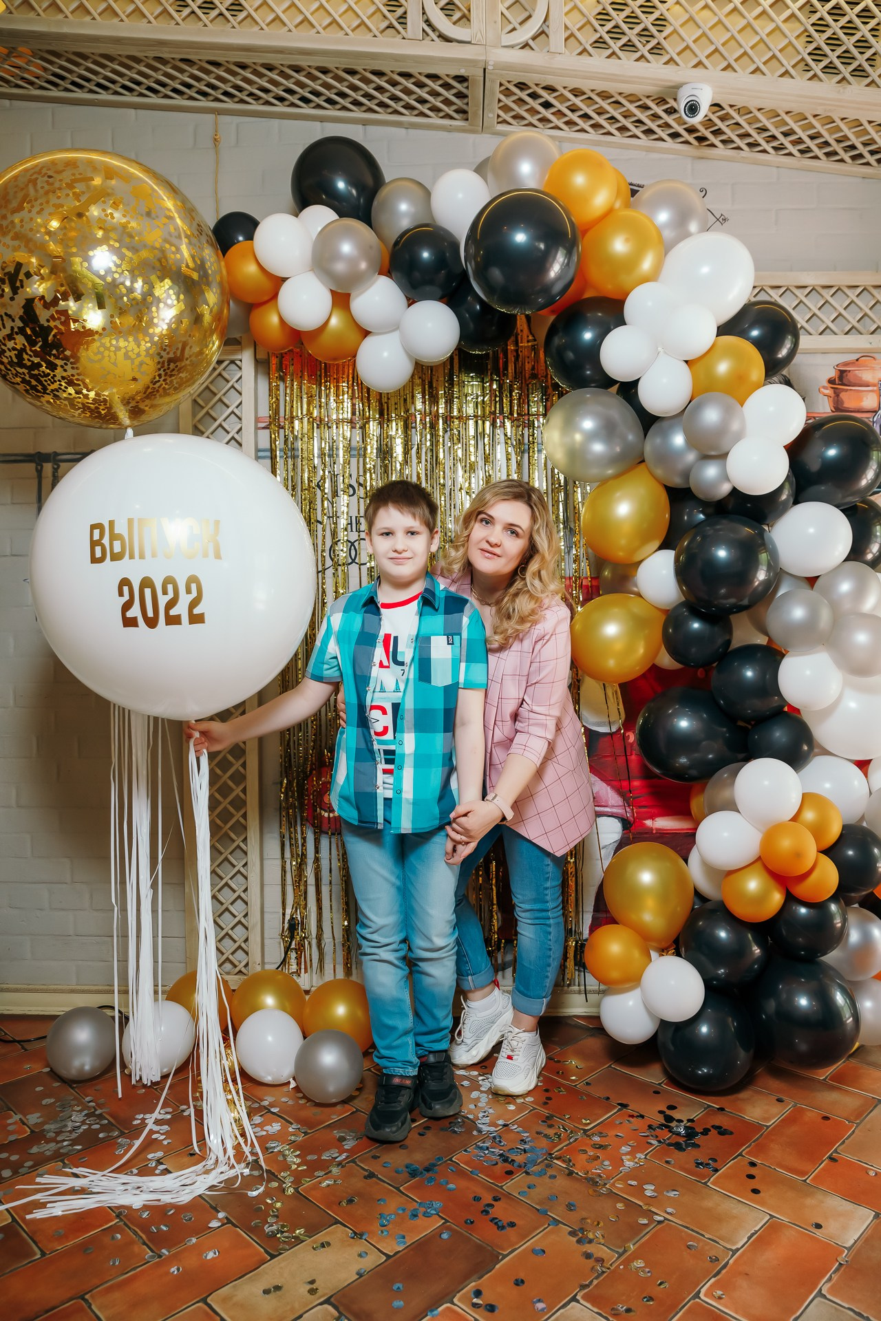 MODERN. Выпускной. Свадебный фотограф в Ярославле Анастасия Архипова