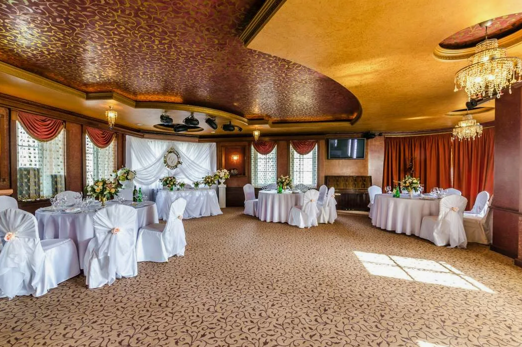 Площадка № 2-11. Свадебный и портретный фотограф Москва