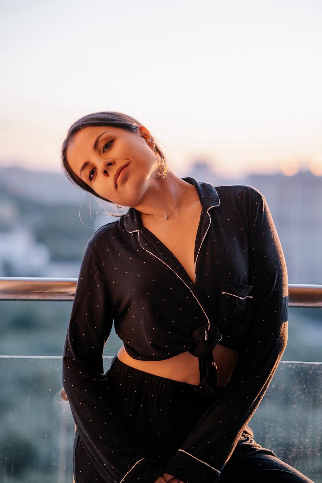 День Рождения Виктории. Фотограф Москва