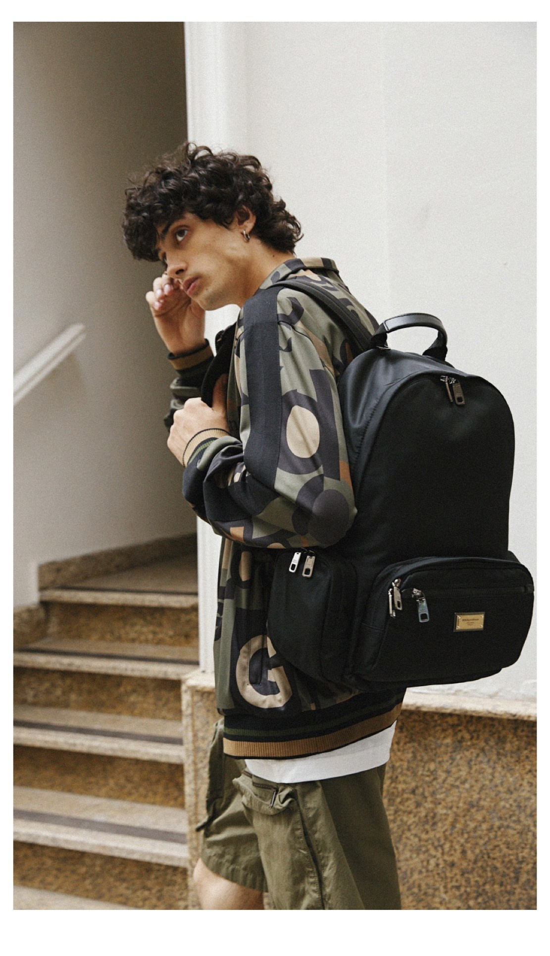 Dolce & Gabbana (tsum, 2023)