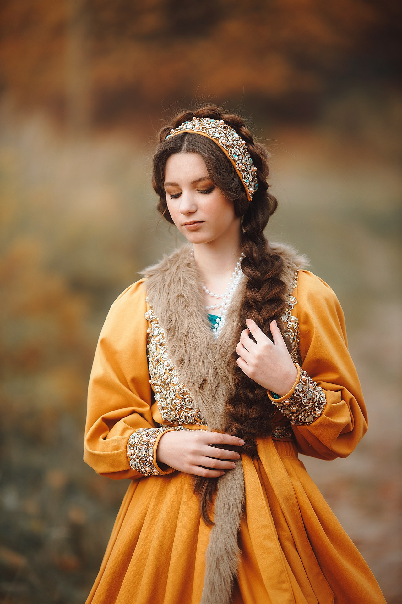 Дети. Фотограф Александр Калинин