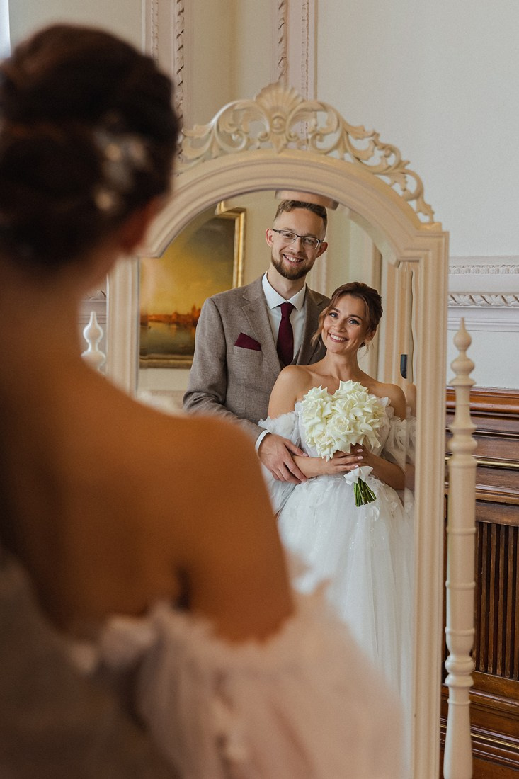 J & M. Портретный и Семейный фотограф в Санкт-Петербурге Rocket Alice