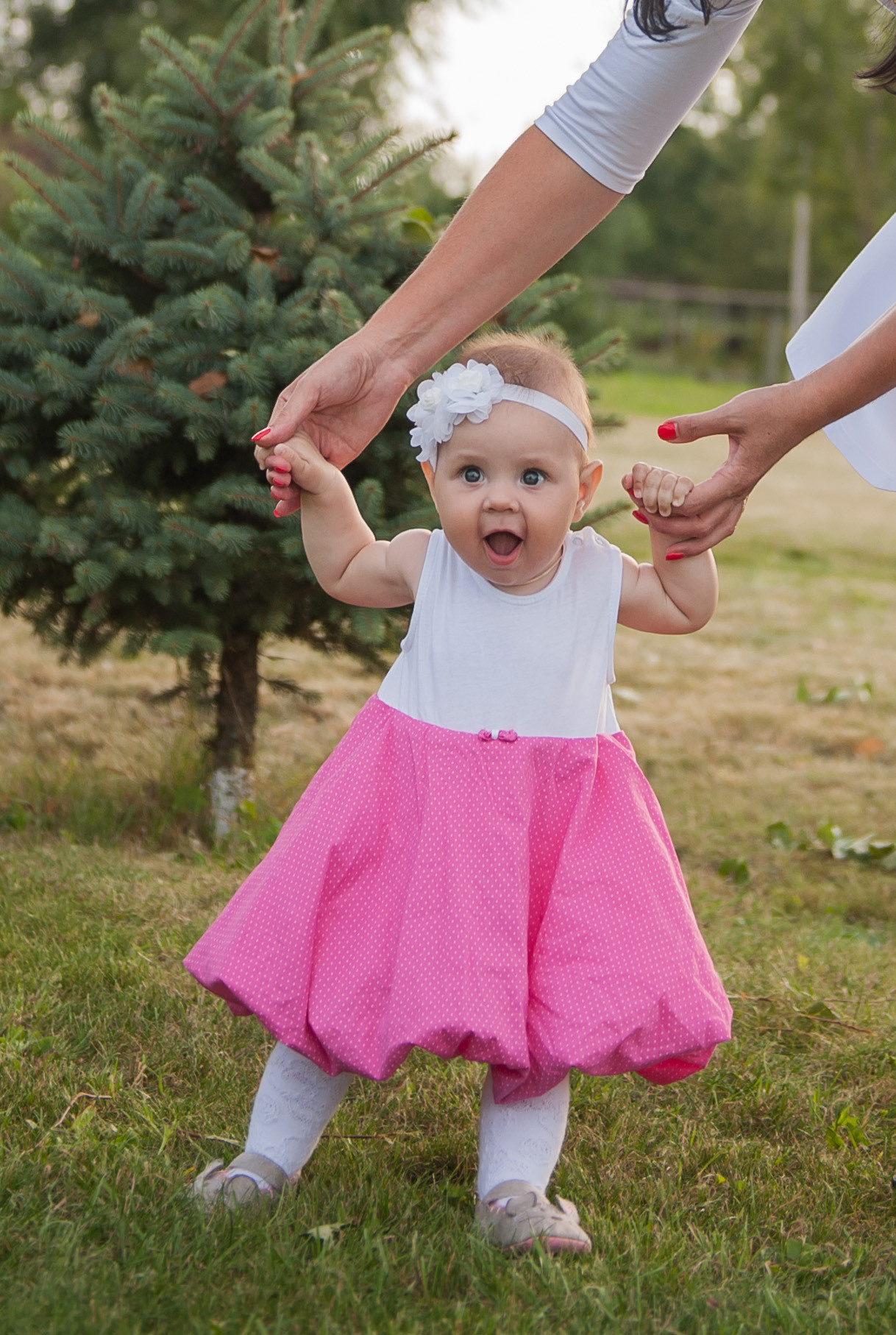 Семья. Свадебный и семейный фотограф в Жуковском и Москве Анастасия Петрова