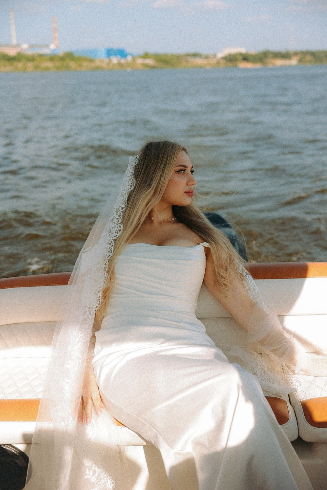 Игорь и Арина. Фотограф Нижний Новгород