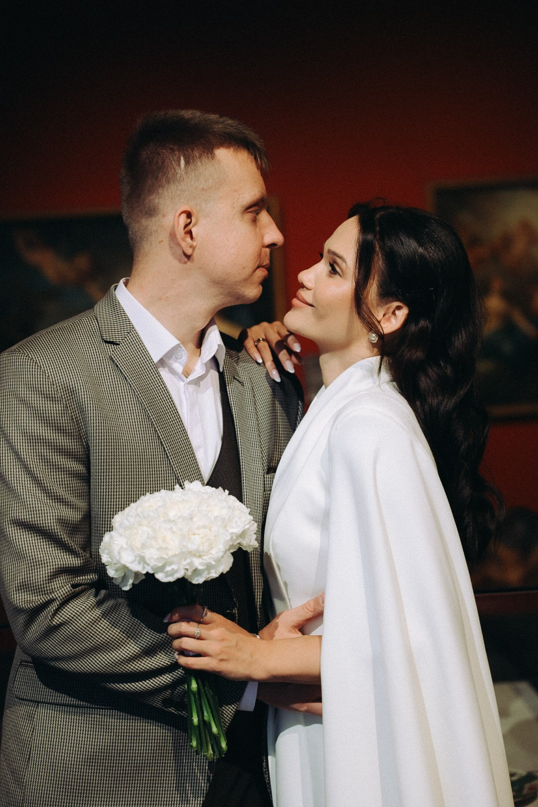 Игорь и Соня. Фотограф Нижний Новгород