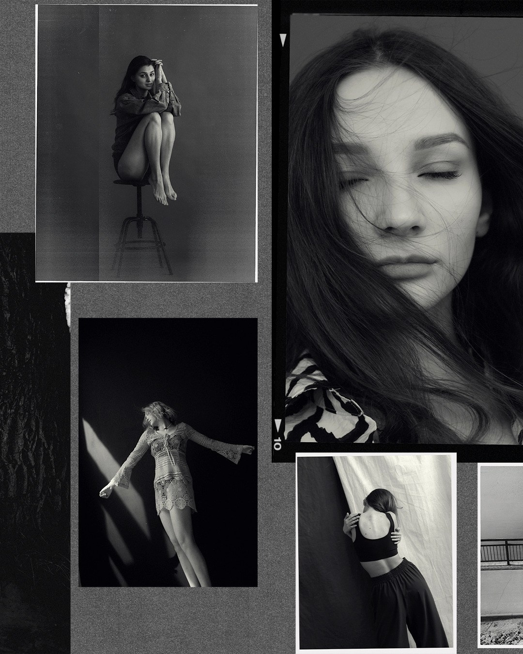 Фотограф Анна Васильева | Портретная и арт-фотография Москва