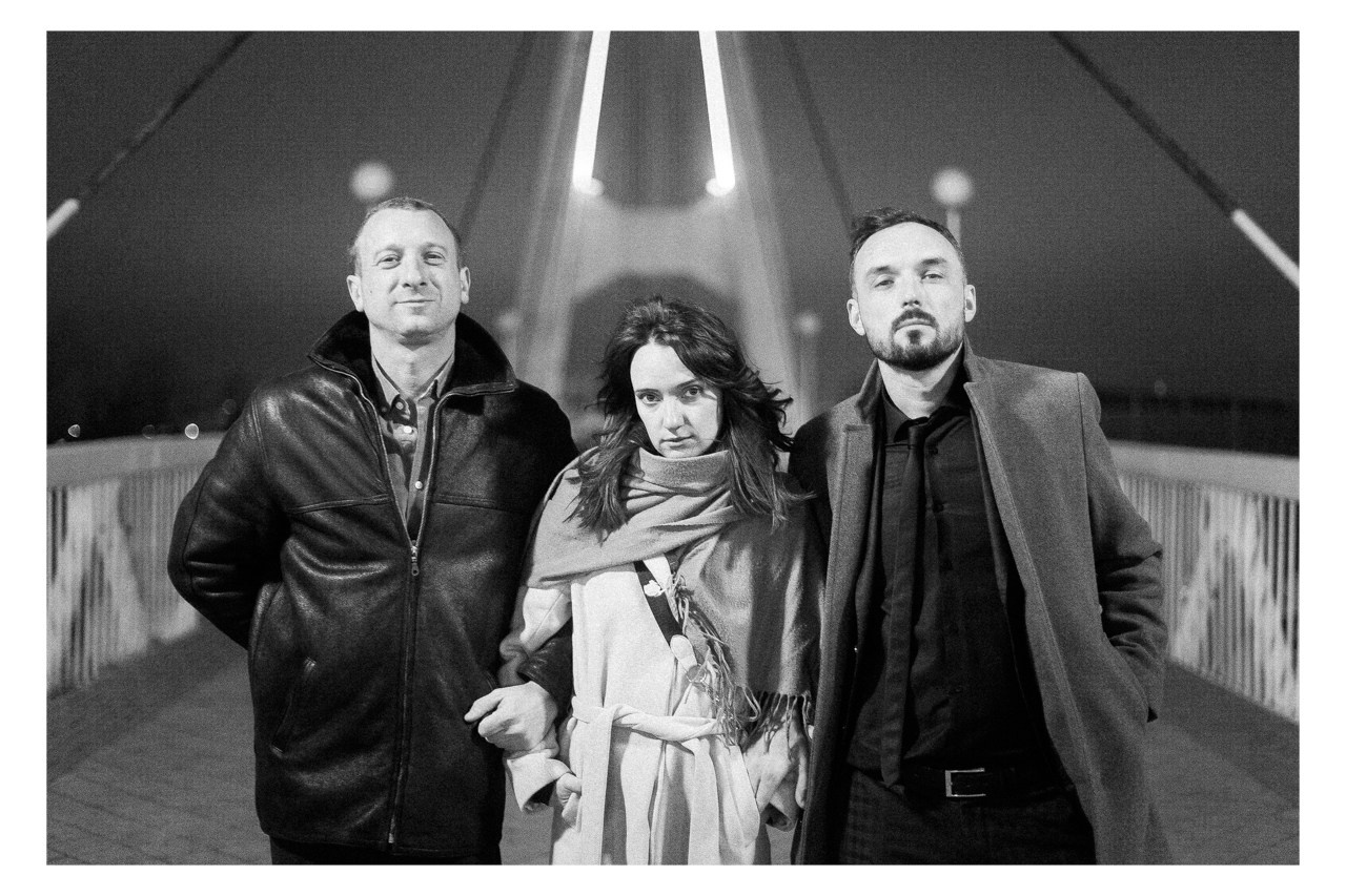 Бэкстейдж съемка рекламы. Фотограф Денис Денисов