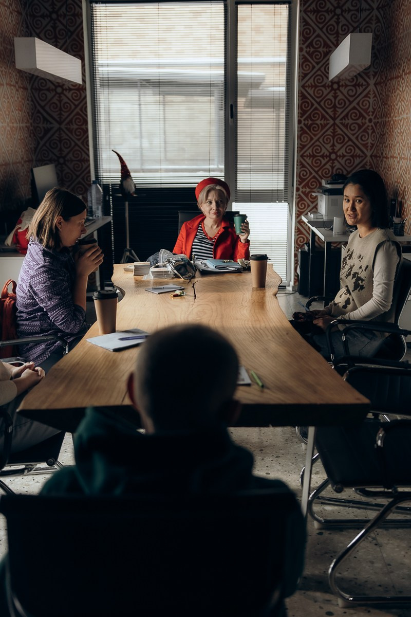 Презентация игры. Фотографирую пары и индивидуальные съемки в Алматы Шунько Ирина