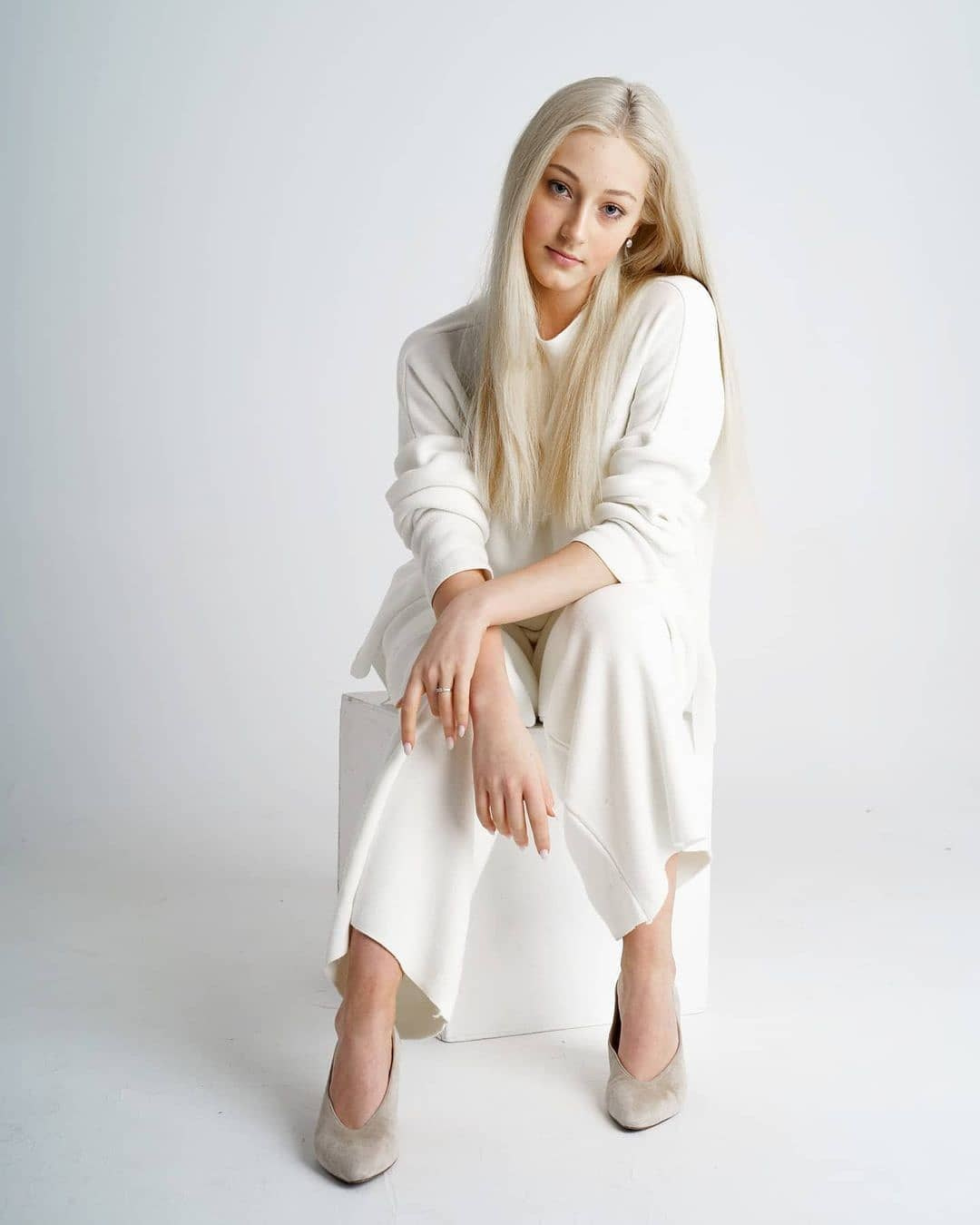 Алиса. Фотограф в Нижнем Новгороде Алексей Уковский