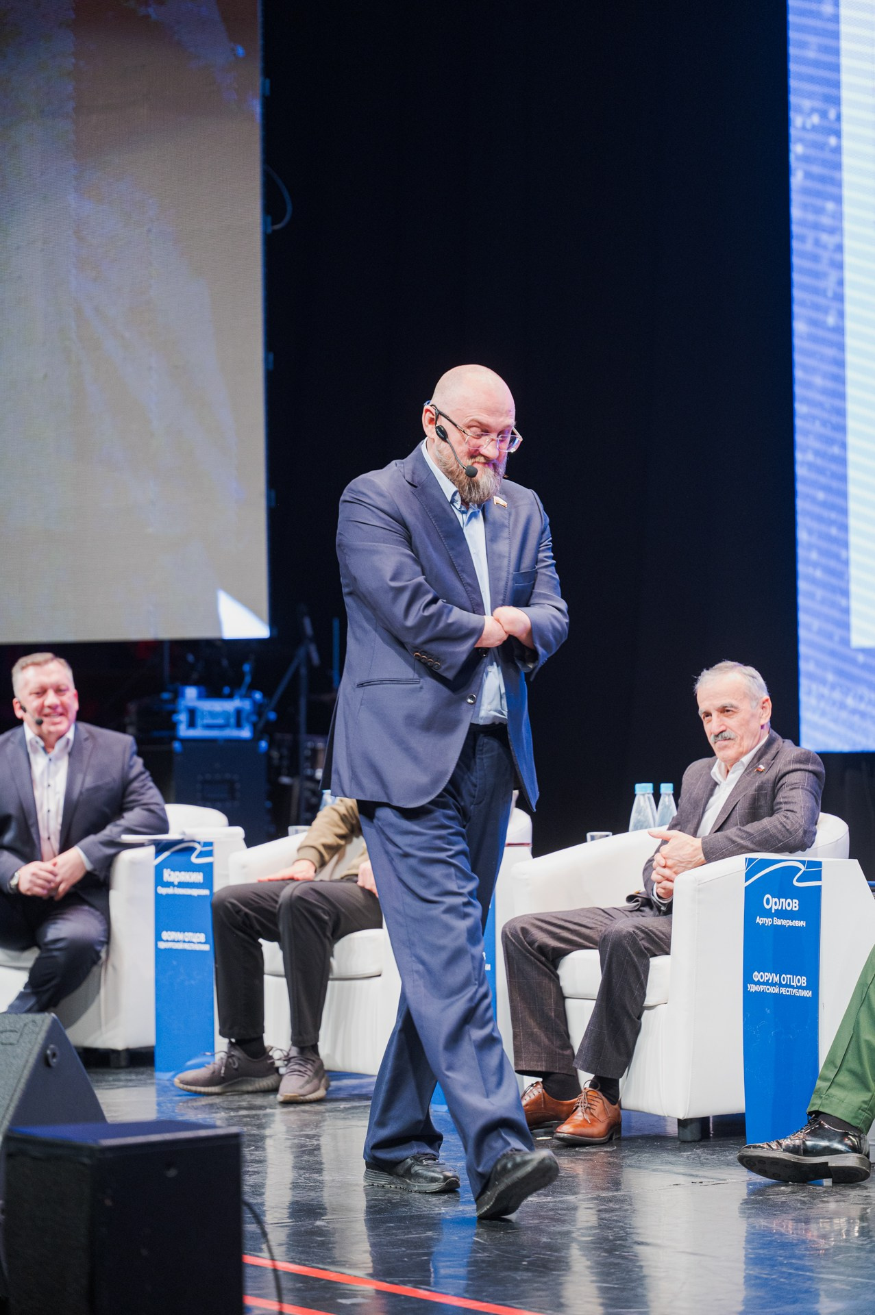 Форум отцов. Максим Егоров, г. Ижевск. Репортажная, предметная съёмка и фуд-фотография