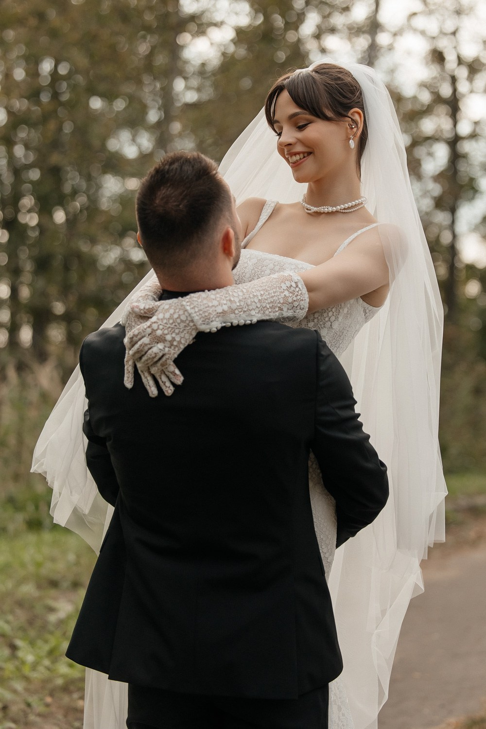 One day DUETOLOVE. Свадебный фотограф Москва