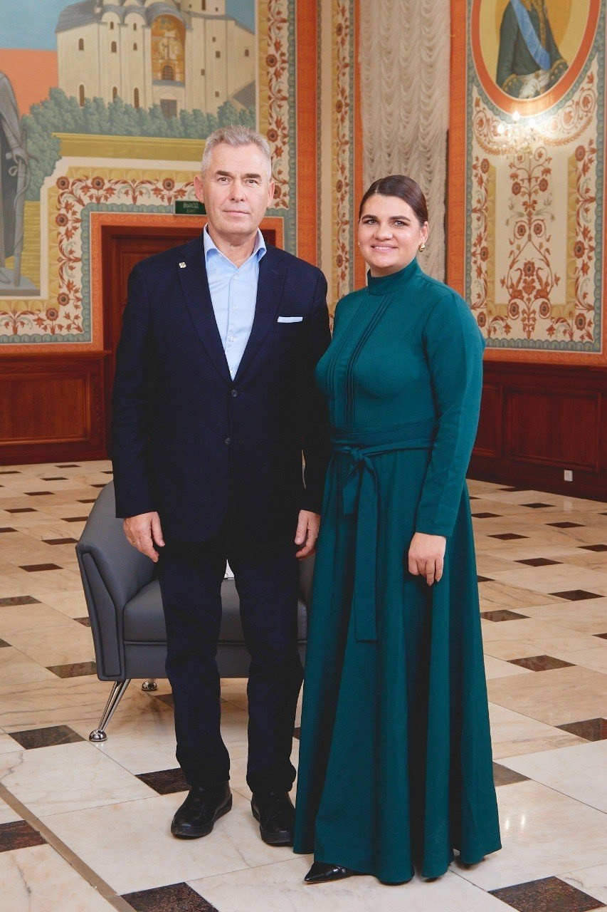 Фотограф в Самаре Татьяна Малушкина