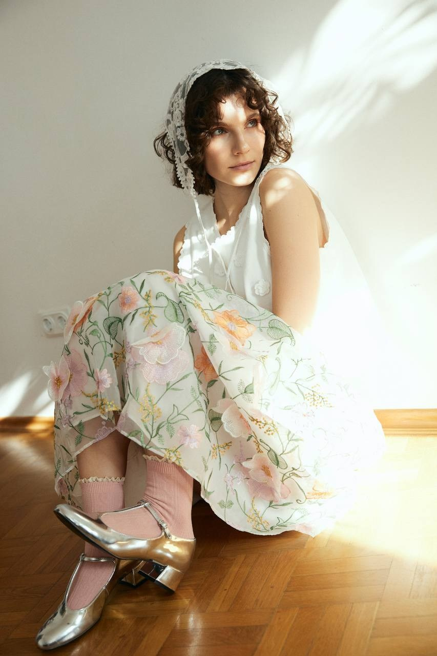 Стилизация для клиентов. Katevell, стилизация съемок