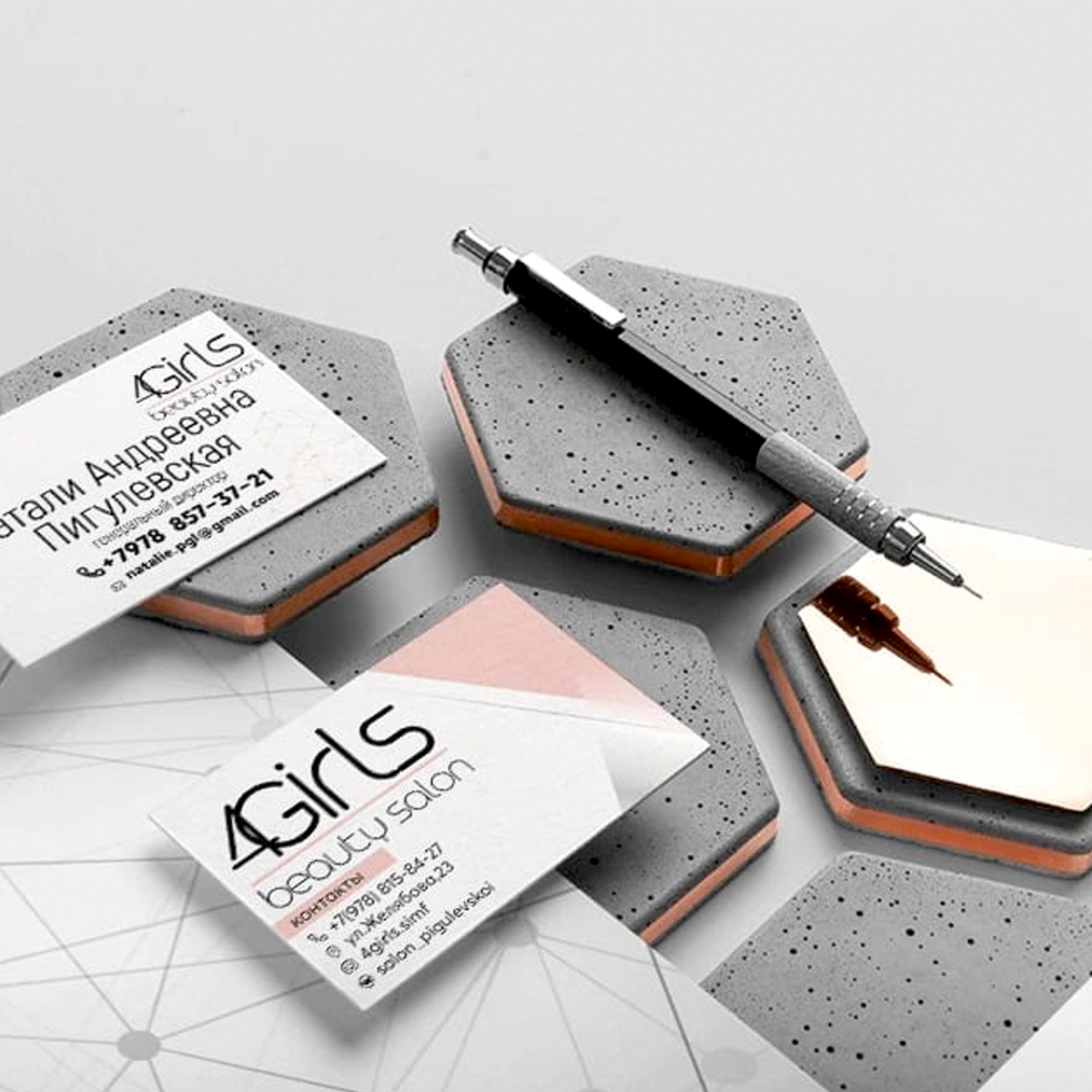 Наружная реклама в Симферополе и Крыму — изготовление вывесок, баннеров, объемных букв