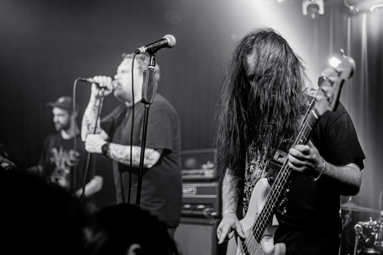 Dampness. Фотограф в Санкт-Петербурге Чумаков Семен