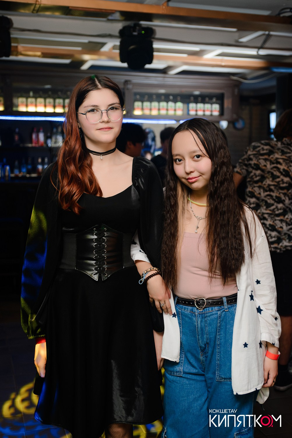 РОК КВАРТИРНИК. КИПЯТКОМ КОКШЕТАУ