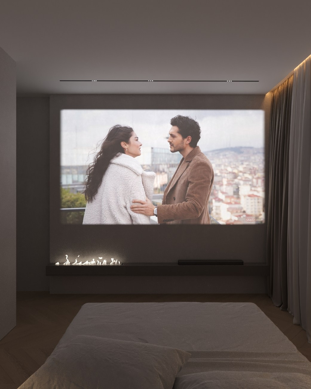 Мансур Гусейнов дизайнер интерьеров г. Махачкала