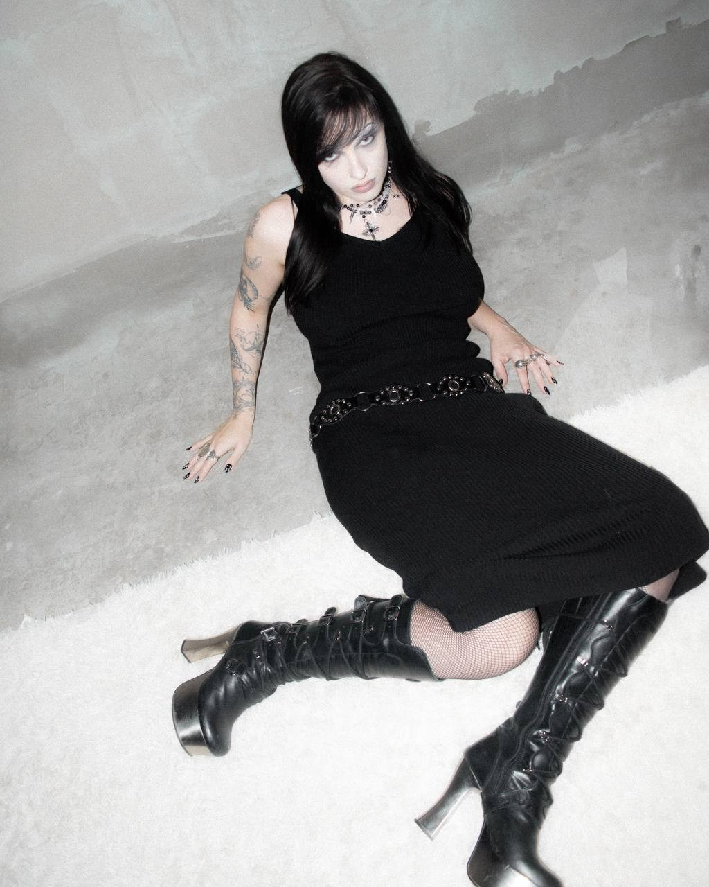 EVGENIA. Фотограф Москва Грошева Софья