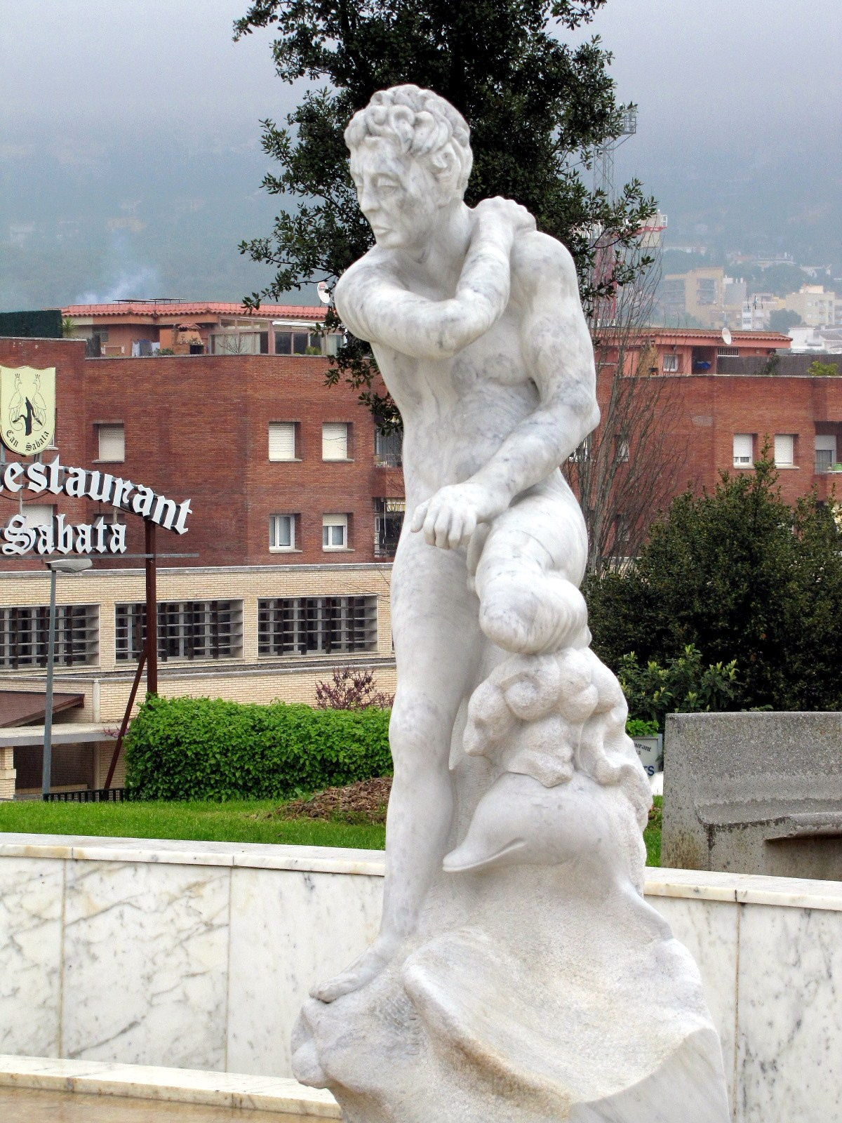 Каталония: Льорет-де-Мар и Барселона. Дарья Письменюк / Darya Leitstern — фотограф, музыкант, журналист, путешественник