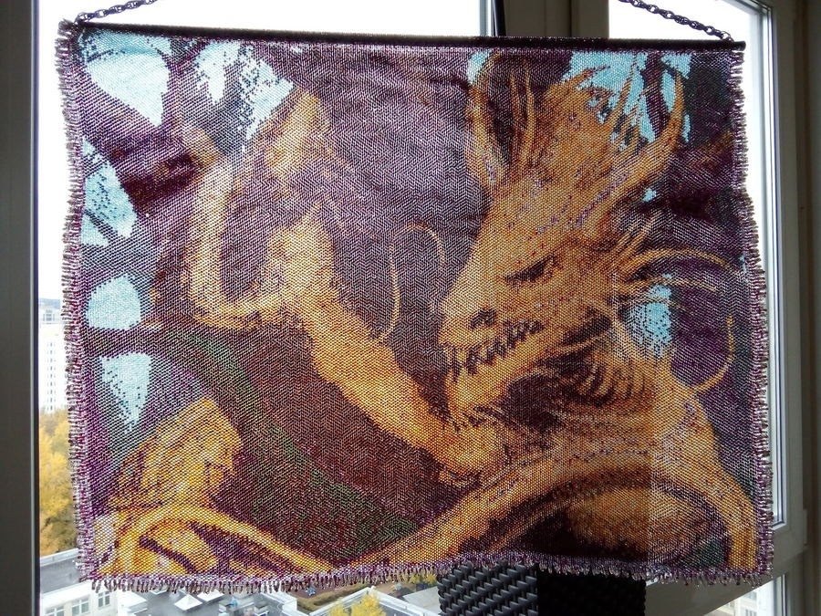 Петухова Елена Валерьевна. Галерея участников Российской Премии Искусств