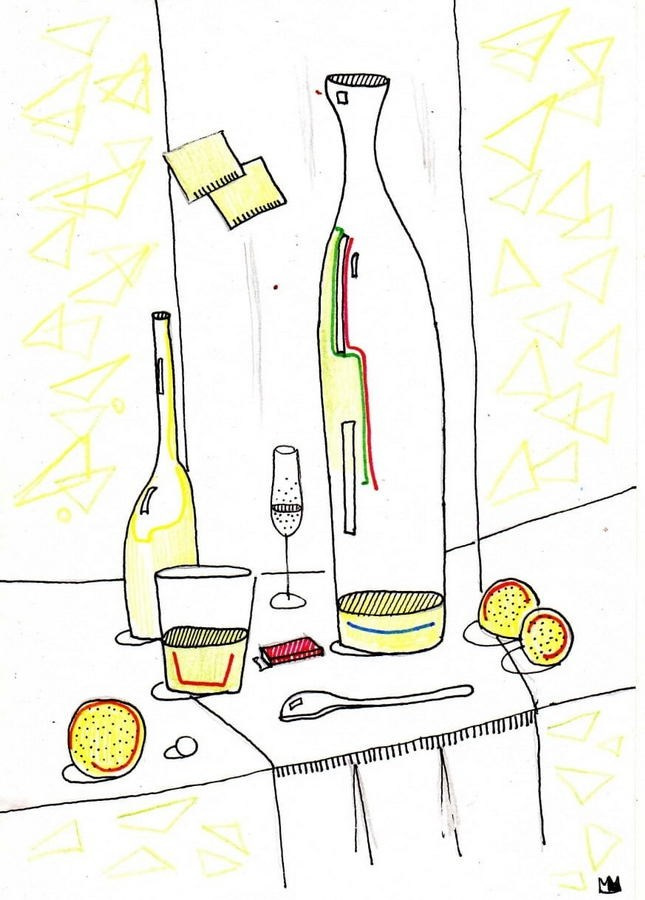 Оборина (Забегаева) Мария Михайловна. Галерея участников Российской Премии Искусств