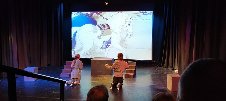 Прокопьева Мария Викторовна. Галерея участников Российской Премии Искусств