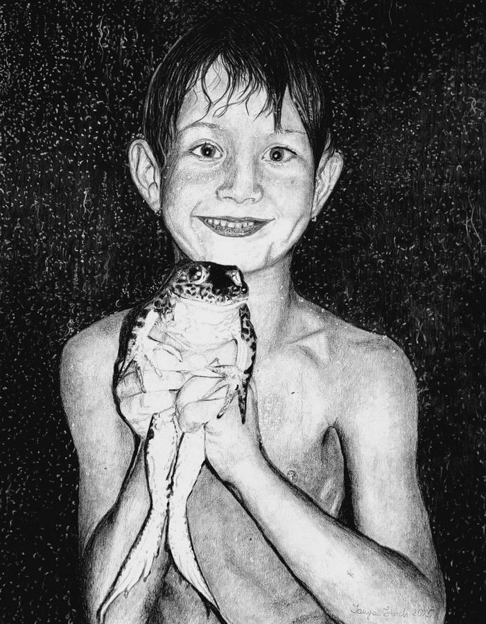 Финч Татьяна Николаевна. Галерея участников Российской Премии Искусств