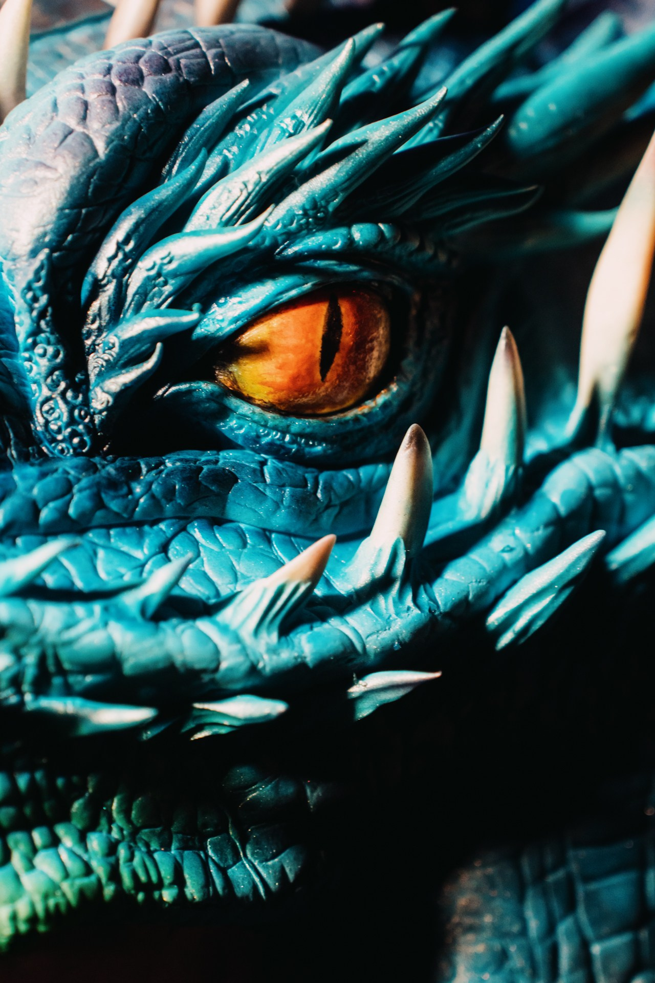 День рождения ресторана Mekong. Night2Day Санкт-Петербург