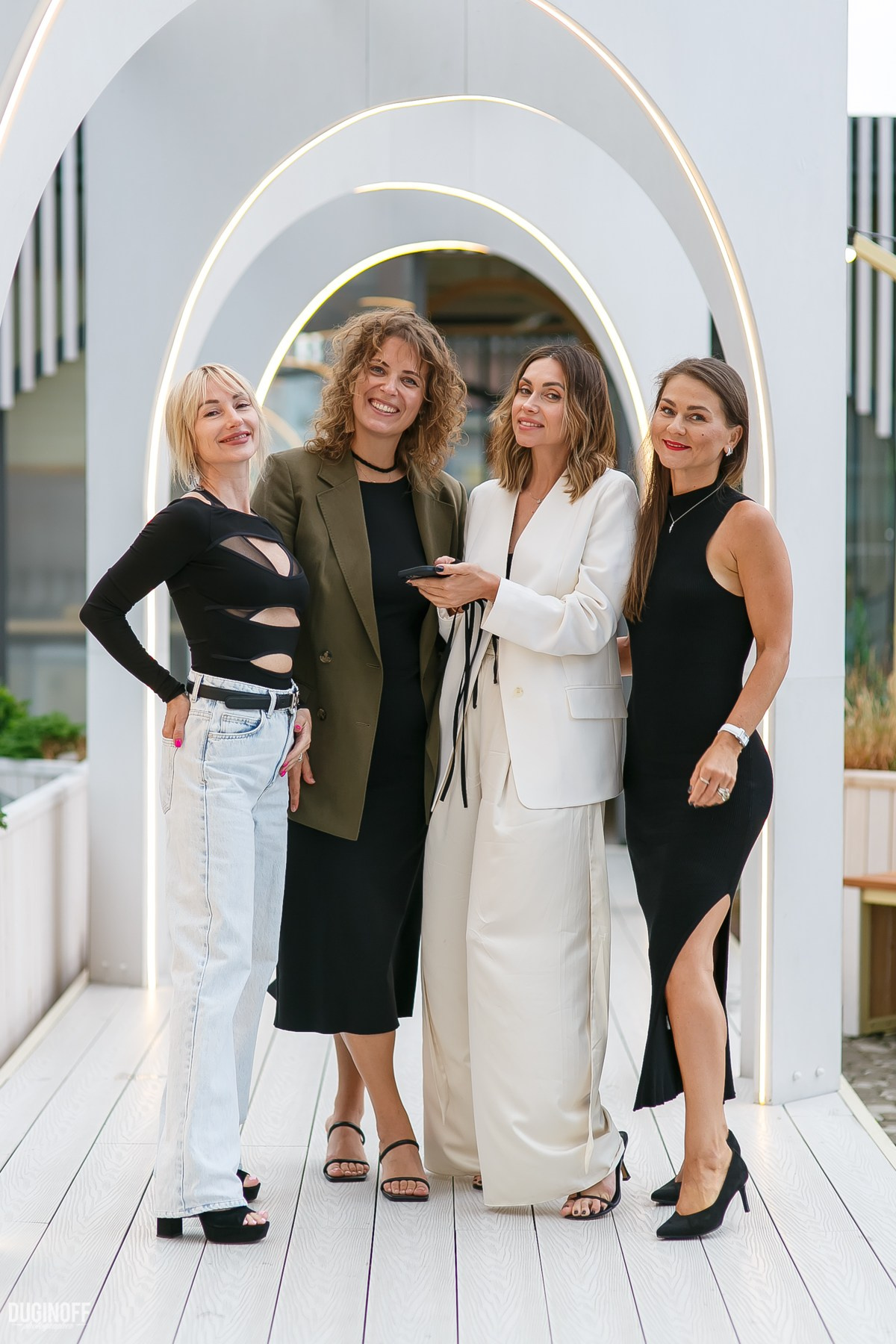 ДР АННА. Профессиональный фотограф Дугинов Николай | Екатеринбург