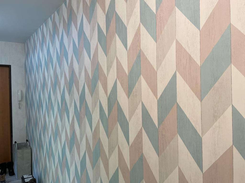 Обои. Мамонт