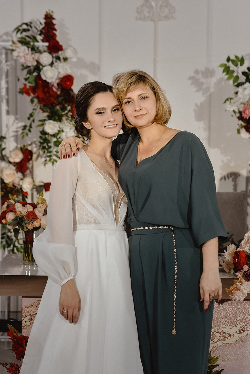 Алина и Дмитрий. Свадебный и семейный фотограф в Ростове-на-Дону Елена Сторожок